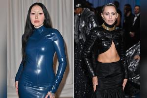 Noah Cyrus: Schwester Miley ist "ein großartiges Vorbild"