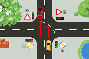 Verkehrsquiz