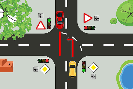 Verkehrsquiz Verkehrsquiz