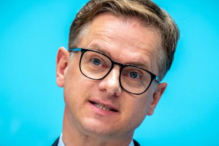 CDU-Generalsekretär sieht eine entscheidende Phase.