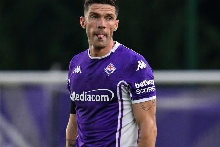 Mäßiger Saisonstart für Gosens und Florenz Mäßiger Saisonstart für Gosens und Florenz