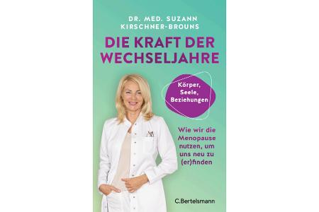 Dr. med. Suzann Kirschner-Brouns: 