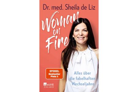 Dr. med. Sheila de Liz: 