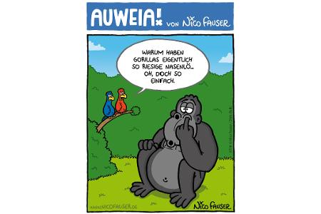 AUWEIA