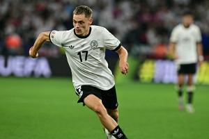 Wirtz: "Der WM-Titel ist und bleibt das Ziel"