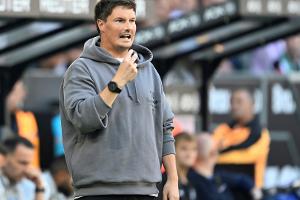 HSV schon heiß aufs Derby: "Ein Fußballfest für alle"