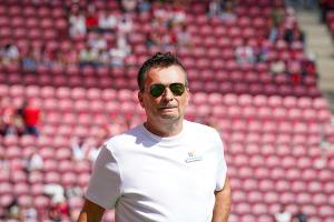 "Nicht dramatisieren": Mainz vor Play-off-Rückspiel positiv