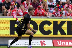 "Gibt einen Push": Köln feiert erfolgreiche Bundesliga-Rückkehr