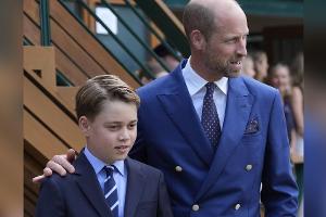 Sommerurlaub: Auch Kate und William in Schottland eingetroffen