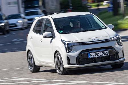 Kia Picanto 