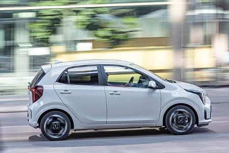 Kia Picanto 