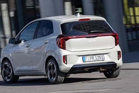 Kia Picanto 