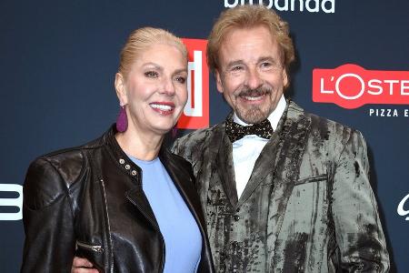 Thomas Gottschalk schwärmt von seinem neuen Leben