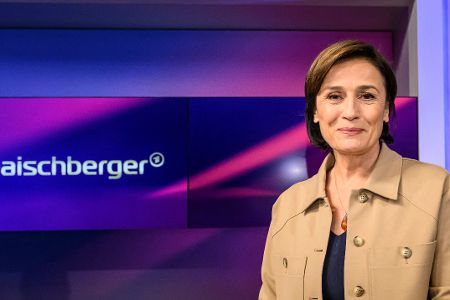 Sandra Maischberger