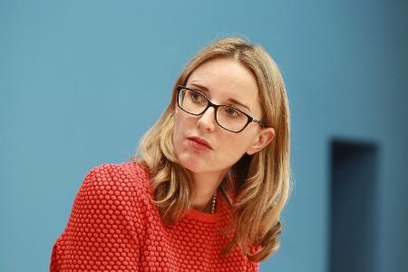 Medizinethikerin Alena Buyx im Interview