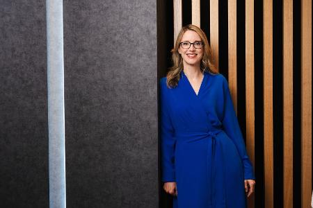 Medizinethikerin Alena Buyx im Interview