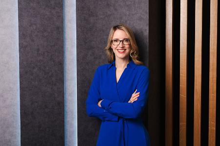 Medizinethikerin Alena Buyx im Interview