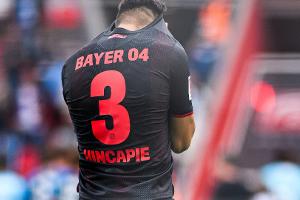Medien: Auch Hincapié will Leverkusen verlassen