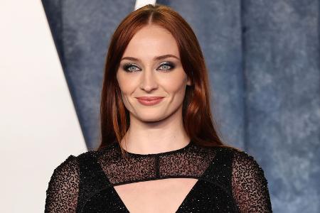 Sophie Turner Sophie Turner