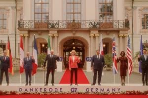 "Tanz der Titanen"