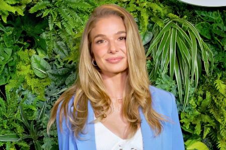 Moderatorin Lola Weippert: Zwangspause wegen Hirnhautentzündung Moderatorin Lola Weippert: Zwangspause wegen Hirnhautentzündung