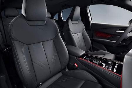 Audi Q3 Sportback e-hybrid (2026)