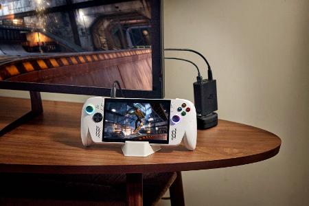 ROG Xbox Ally ROG Xbox Ally