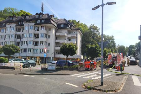 Feuerwehr Bergisch Gladbach Feuerwehr Bergisch Gladbach