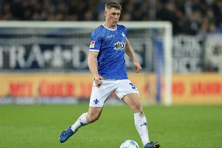 Darmstadts Riedel wechselt nach Barcelona Darmstadts Riedel wechselt nach Barcelona