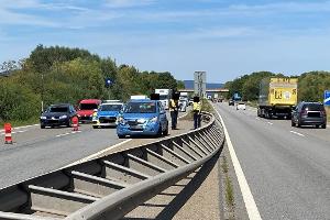 Verkehrsunfall