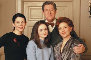 Zum 25. Jubiläum von "Gilmore Girls": Neuer Film in Arbeit