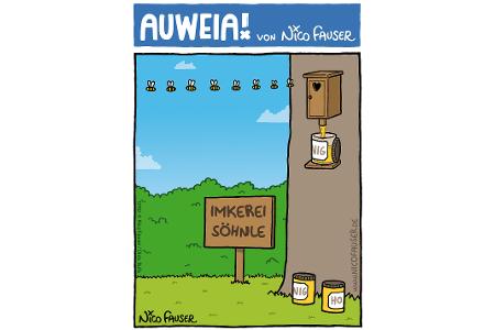 AUWEIA