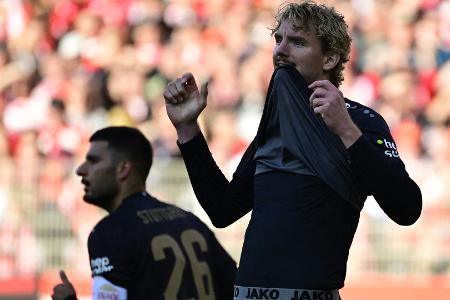Die Sport-Höhepunkte am Dienstag, 26. August