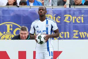 Rassismus im Fußball: "Ein wiederkehrendes Muster"