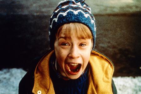Kevin McAllister Kevin McAllister