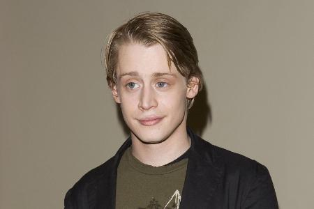 Macaulay Culkin