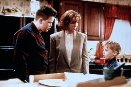 Buzz McCallister
