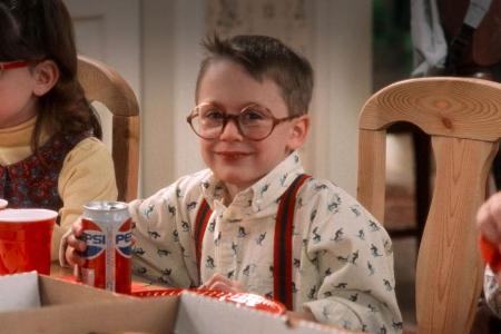 Fuller McCallister