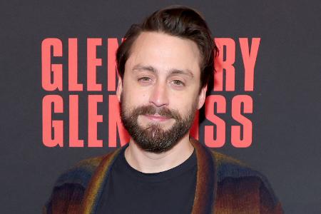 Kieran Culkin