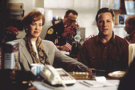 Kate und Peter McCallister