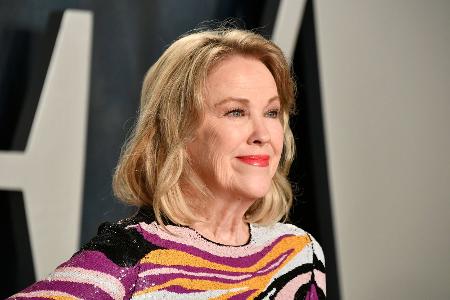 Catherine O'Hara