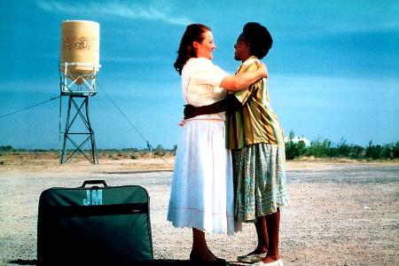 Out of Rosenheim (1987)