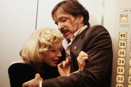 Abwärts (1985)