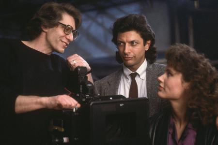Die Fliege, (1986)