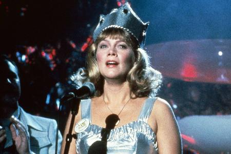 Peggy Sue hat geheiratet (1986)
