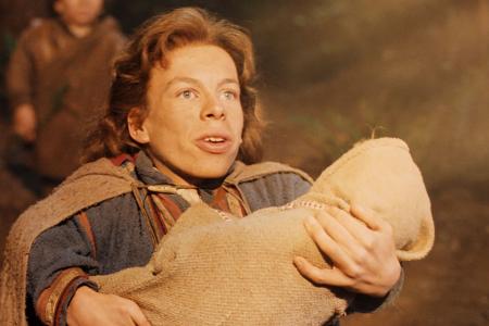 Willow (1988)