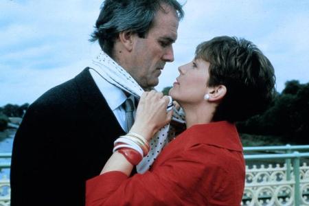 Ein Fisch namens Wanda (1988)