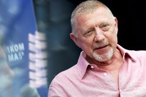 Becker geehrt: "Freut mich, dass ich respektiert werde"