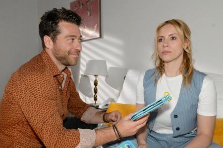 Das passiert heute in den Soaps