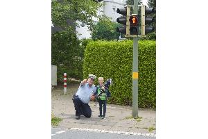 Schulbeginn 2025